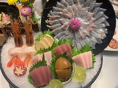 -悦景酒家(罗湖店)