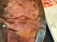 -晓林火锅(安定门店)