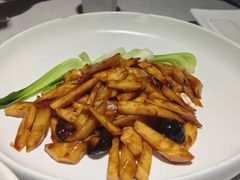 -鸭王烤鸭店(三里河店)