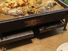 -炉鱼(萧山万象汇店)