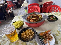 -聚味瞿记·龙虾堂(树木岭店)