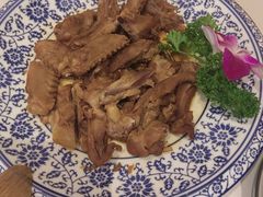 -梅利汴京烤鸭•开封豫菜地标店(晋安路店)