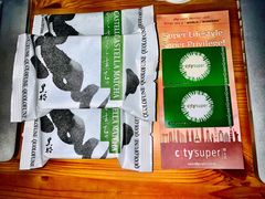 -city'super超·生活(国金中心商场店)