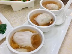 乾坤帝皇饺-顺德人家食府(黄金广场店)