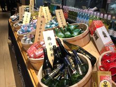门面-舞漁日料美人胶原锅(陆家嘴中心店)