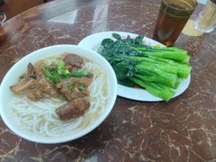 -陈光记烧腊店(罗保博士街店)