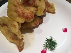 -上关雪東北菜(中房金谊店)