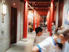大堂-宝燕壹号景观餐厅(龙盛国际商业广场店)