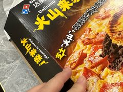 -达美乐比萨(武定店)