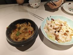 -茄子恰恰·新云南小炒(金池购物中心店)