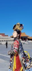 -美云庭古装·格格服汉服·京城旅拍(北京店)