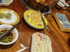 -乐宴·老北京铜火锅(八卦岭店)