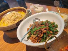 -沅江水·湖南家宴(南村万博长隆商圈店)