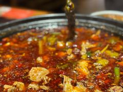 -小饕荟雅安贡椒鱼鲜馆(广福桥店)
