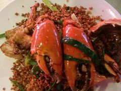 -喜记避风塘炒辣蟹(旗舰店)