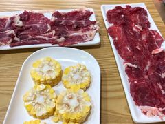 -夜牛潮汕鲜牛肉火锅店(翻身店)