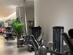 -YCHL FIT 健身(星寰店)