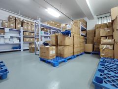 -安东易迷你自助仓储寄存仓库(草桥店)