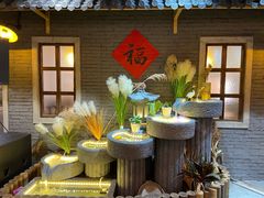 -锅来乐地锅鸡(安亭店)