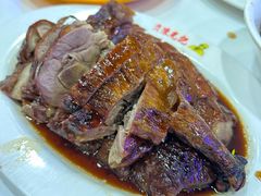 -澳门陈光记烧味饭店(南京德基广场店)