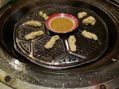 -粗粮人家·东北菜(洋桥店)