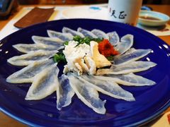 -天正河鲀·河豚亭(大连店)