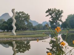 -Club Med地中海俱乐部·桂林度假村