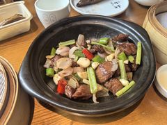 -如轩·海鲜砂锅粥·潮汕菜(一品天下店)