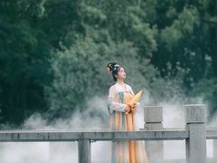 -红袖添香古风写真馆