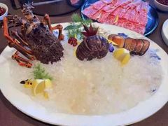 -辉哥火锅(虹桥路店)