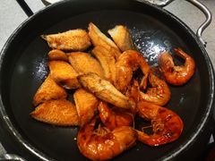 -潮府馆·非遗潮州菜·港式点心(世纪公园店)