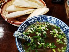 普通水盆羊肉-长安后宰门水盆羊肉(新都心店)