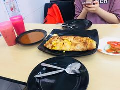 -新加坡Zam Zam餐馆
