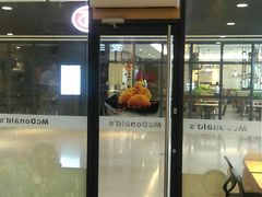 门面-麦当劳(大亚湾龙光城店)