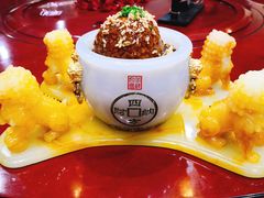 -扬州狮子楼·非遗淮扬菜(总店)