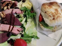 -THE WOODS 简餐 (国贸商城店)