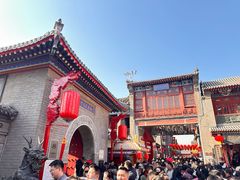 -古文化街旅游区