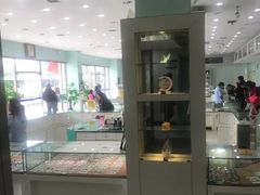 -西安市第四医院医学验光配镜中心