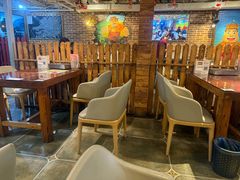 -三个大叔东北烧烤·砂锅菜(西三旗店)