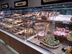 -巴黎贝甜(华堂新辰汇店)