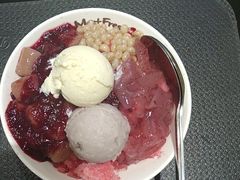 -鲜芋仙(南开大悦城店)