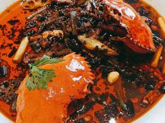 -辣婆婆(航天桥店)