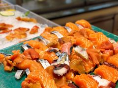 -威斯汀舞台餐厅