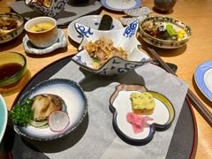 -东瀛阁(锦江宾馆店)