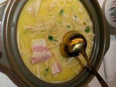 -華府Deluxe(兴业太古汇店)