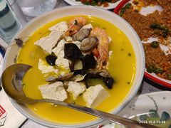 -阿婆农家菜(车墩店)