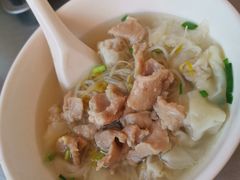 崖口云吞-崖口云吞(中堡店)