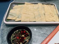 -印巷里主题餐厅(马鞍山店)