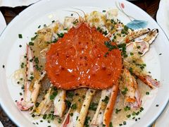-友强·23年特色海鲜大排档(厦门店)