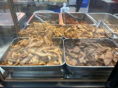 -仙都辣酱鸭(总店)